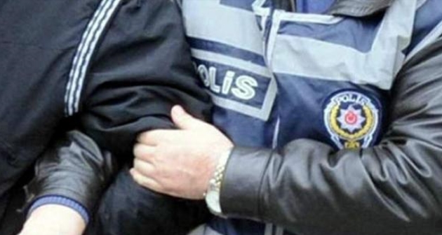 Bitlis'te uyuşturucu operasyonu 1 tutuklama