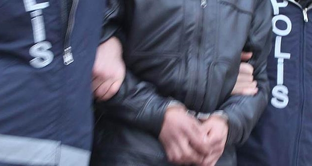 Bitlis'te yapılan Deaş operasyonunda 3 kişi gözaltına alındı