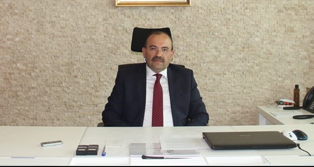 Bitlis Valisi İsmail Ustaoğlu göreve başladı