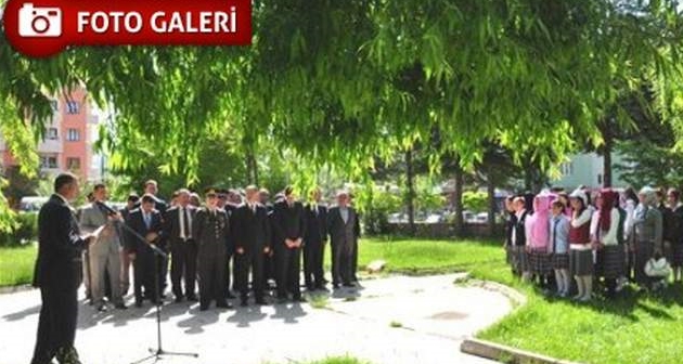 Bitlis Ve İlçelerinde 19 Mayıs Coşkusu