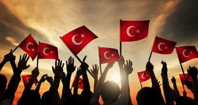 Bitlis ve İlçelerinde 23 Nisan Ulusal Egemenlik ve Çocuk Bayramı 2019