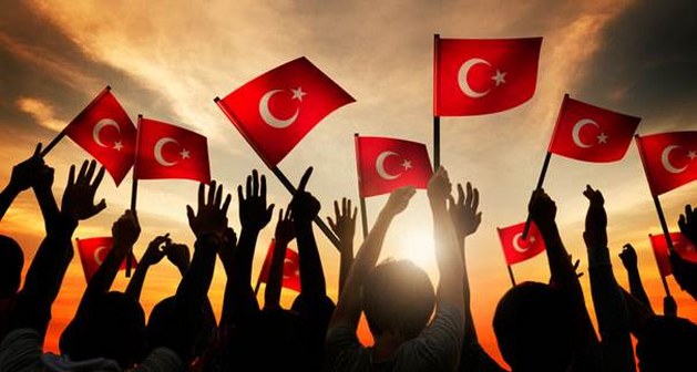 Bitlis ve İlçelerinde 23 Nisan Ulusal Egemenlik ve Çocuk Bayramı kutlandı