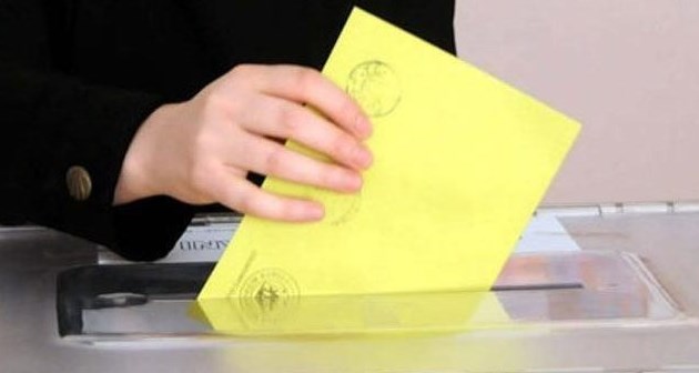 Bitlis ve ilçelerinde seçmen ve sandık sayısı