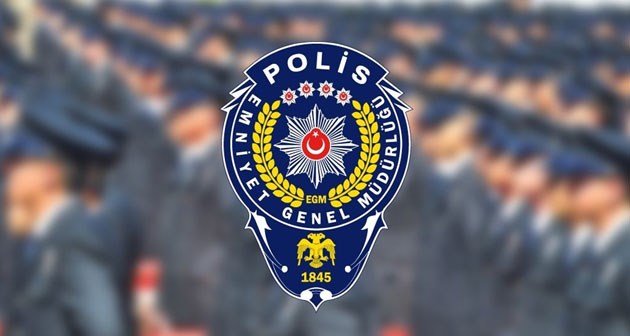 Bitlis ve İlçelerinde Türk Polis Teşkilatının 174. Kuruluş Yıldönümü