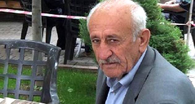 CHP İlçe Başkanı evinde ölü bulundu