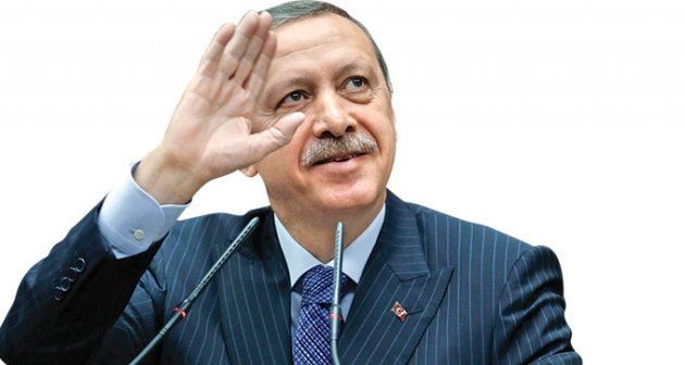 Cumhurbaşkanı Erdoğan Bitlis'in kurtuluş yıl dönümünü kutladı