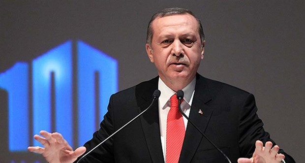 Cumhurbaşkanı Erdoğan'dan ABD'ye: Bundan sonra her şey karşılıklı