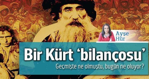 Cumhuriyet'in kanlı 'Kürt bilançosu'