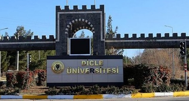 Dicle Üniversitesinde tezler artık Kürtçe yazılabilecek