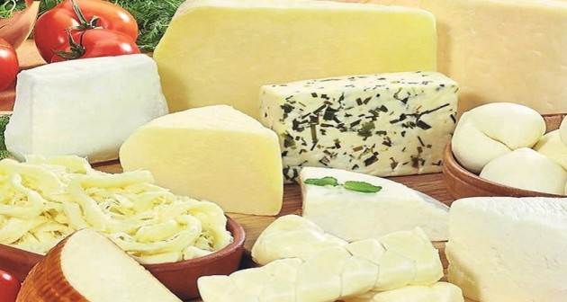 Doğu Anadolu’nun peynirleri Tatvan’da buluşacak