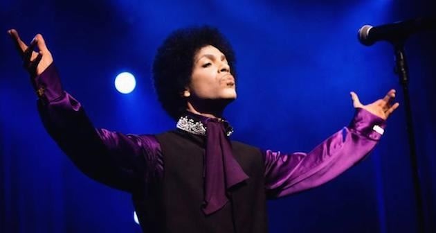 Dünyaca Ünlü Popcu Prince hayatını kaybetti