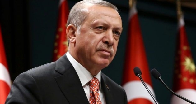 Erdoğan'dan AK Parti'ye talimat: 15 Temmuz'u gölgelemeyin