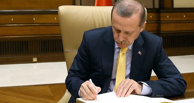 Erdoğan onayladı, cezalar resmen arttı