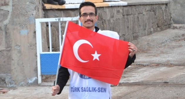 Ertuğrul Subaşı: Türkiye'de Sendikal Hürriyet ne alemde ?