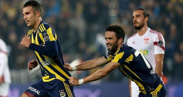 Fenerbahçe'nin takibi sürüyor!