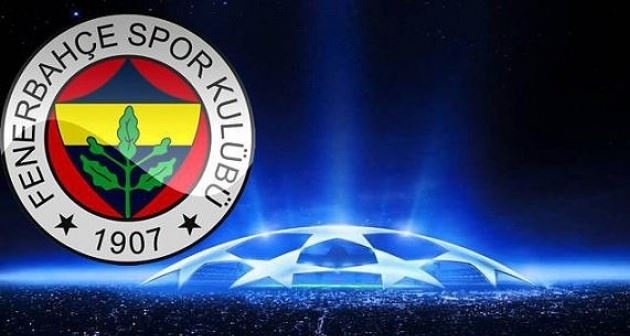 Fenerbahçe UEFA Şampiyonlar Ligi'nde katılma hakkı kazandı