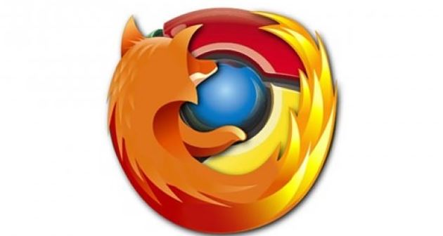 Firefox da artık Google Chrome kullanacak