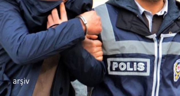 Gözaltına alınan DBP’li 2 kişi tutuklandı