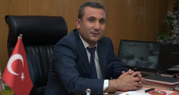 Günkırı Belediye Başkanı Çetinsoy’dan Berat Kandili Mesajı 2019