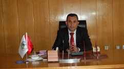 Günkırı'nın Yeni Belediye Başkanı İcraatlarını Anlattı