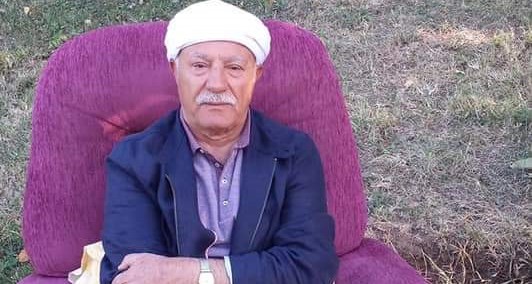 Güroymak eski Belediye Başkanı Hüseyin Mutlu vefat etti