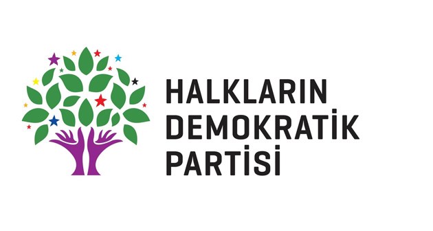HDP Maraş İl Eşbaşkan tutuklandı