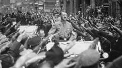 Hitler’in Çizdiği Resime 130 Bin Euro
