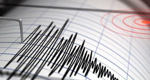 Hizan'da 19 dakika arayla üst üste korkutan deprem