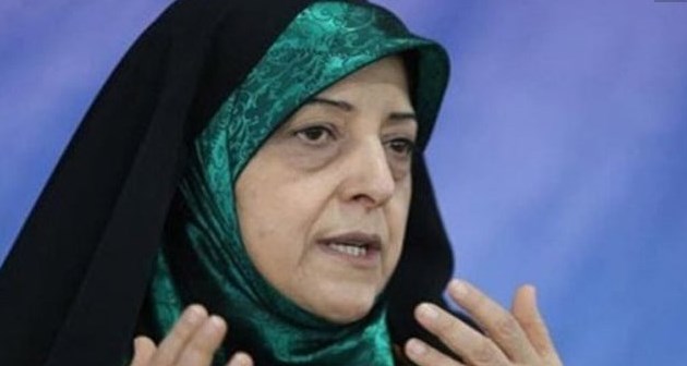 İran Cumhurbaşkanı Yardımcısı koronavirüse yakalandı