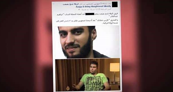 IŞİD, Urfa’daki gazeteci cinayetlerini üstlendi