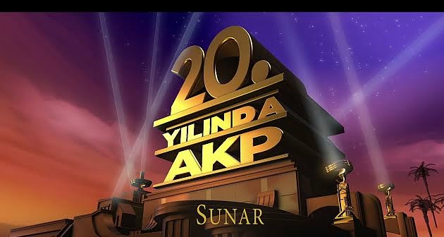 İYİ Parti’den yeni kampanya videosu: 20. yılında AK Parti sunar