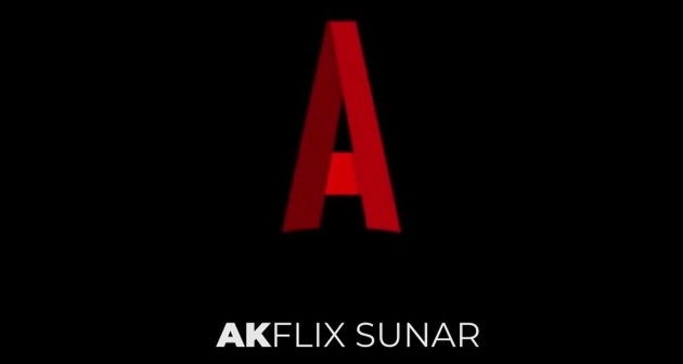 İYİ Parti’den yeni kampanya videosu; AKFLIX sunar: davetsiz misafir