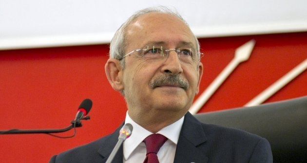 Kemal Kılıçdaroğlu: 2019'da aday olmayacağım
