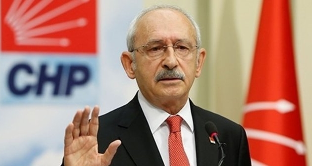 Kılıçdaroğlu'na suikast girişimi uyarısı: Duyumlar almadık diyemeyiz