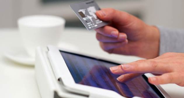 Kredi kartları sanal alışverişe kapatılıyor
