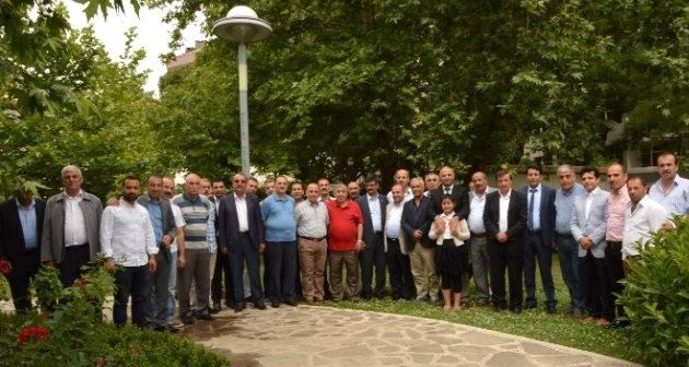 Manisa’da ilk kez Bitlisliler Tanıtım Günleri düzenlenecek