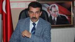 MHP Bitlis İl Teşkilatından Yalanlama