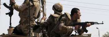 Mısırda Güvenlik güçleri 12 turisti öldürdü