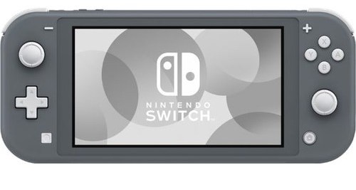Nintendo switch lite nedir ne işe yarar