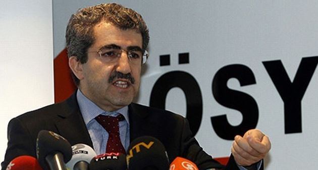 ÖSYM eski Başkanı Ali Demir için yurtdışına çıkış yasağı getirildi