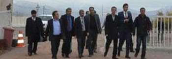 PKK tarafından alıkonulan gümrük memurları serbest