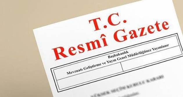 Resmi Gazete, milletvekili kesin aday listesini yayınladı