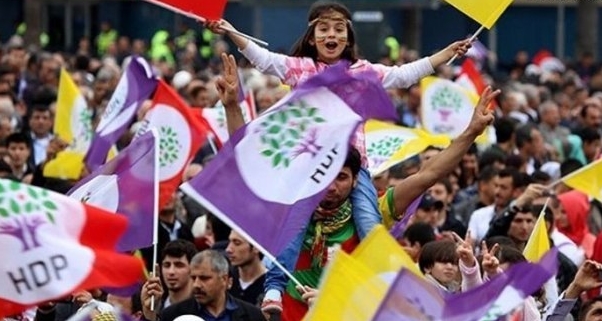 Reuters: Türkiye'de iktidarı HDP belirleyebilir