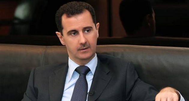 Reuters'a göre Esad bir sonraki seçimde görevini bırakacak