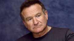 Robin Williams Evinde Ölü Bulundu