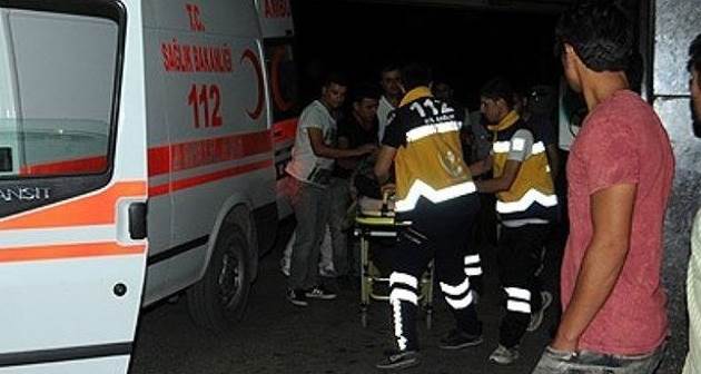 Şırnak'ta el yapımı patlayıcıyla oynayan iki çocuk yaralandı!