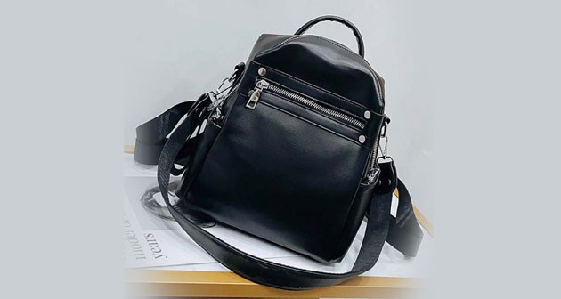 Sırt çantası 2020 güzel tasarımlarıyla sizinle