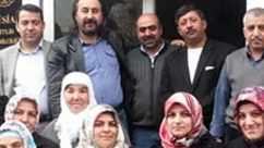 Tatso Tarafından 19 Bayana Gezi Düzenliyor