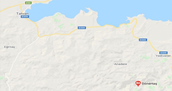 Tatvan'a bağlı Dönertaş Köyü muhtarı silahlı saldırı sonucu hayatını kaybetti