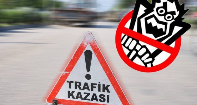 Tatvan-Ahlat karayolunda trafik kazası 12 kişi yaralandı